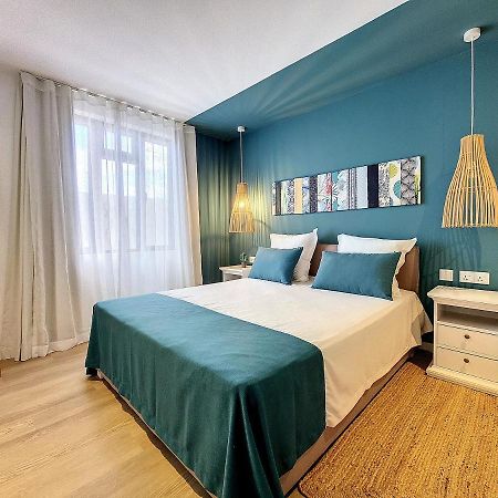 Sunkissed - Brand New Beach Apartment Located 50M From Beach Flic en Flac Exterior photo